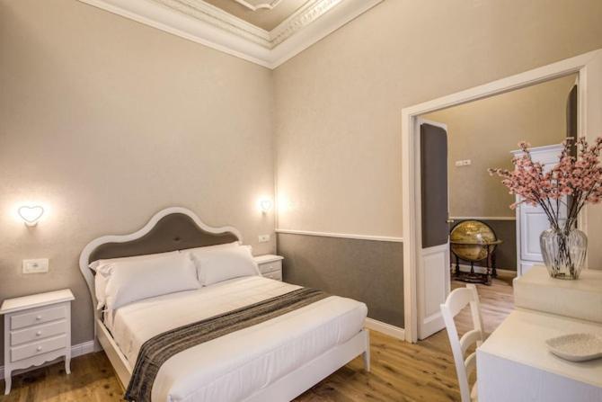 Smart Lux Veneto Pensión