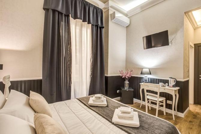 Pensión Smart Lux Veneto *