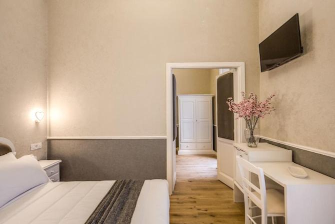 Pensión Smart Lux Veneto