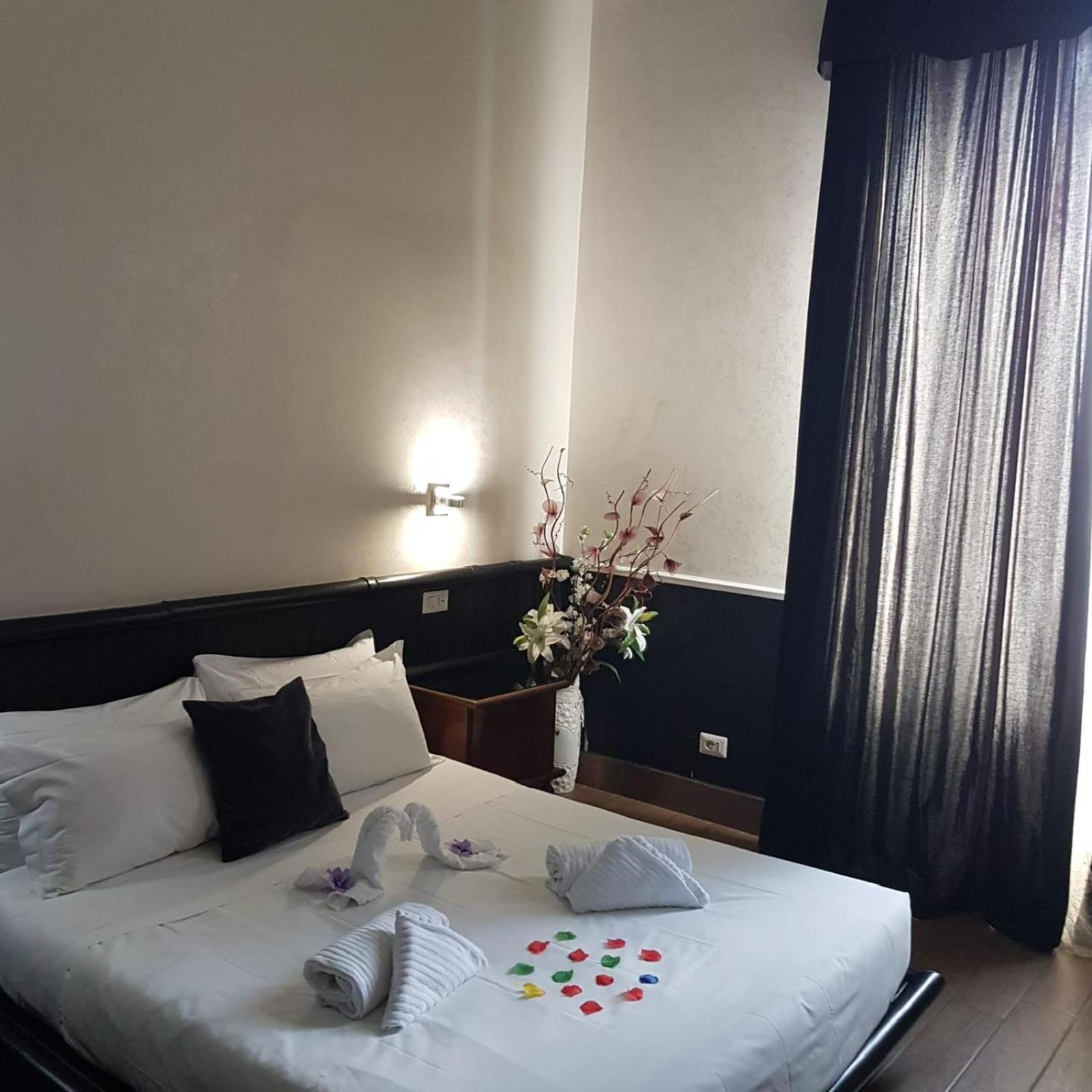 Pensión Smart Lux Veneto *