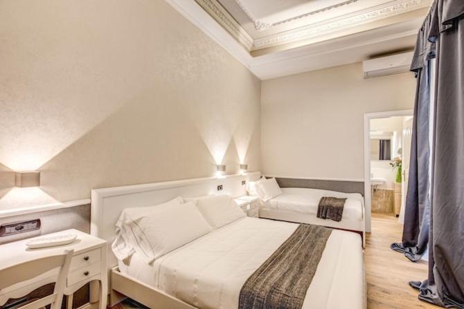 Smart Lux Veneto * Roma