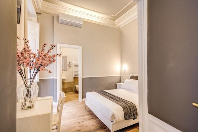 Smart Lux Veneto Pensión Roma