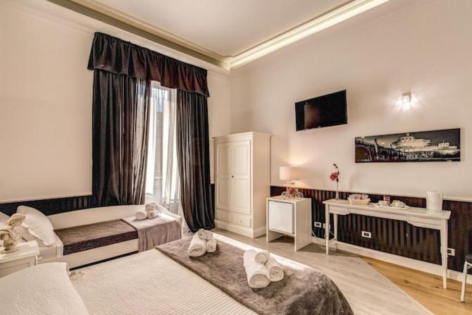 Casa de hóspedes Smart Lux Veneto